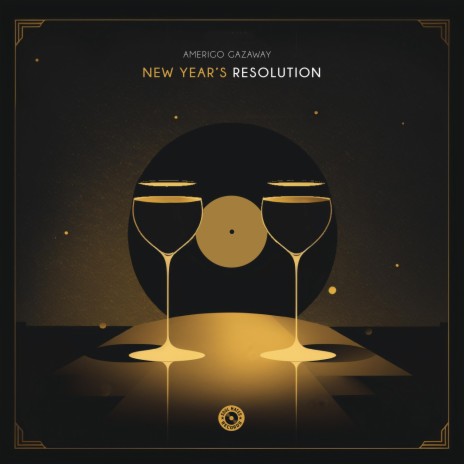 New Year's Resolution (Instrumental) | Boomplay Music
