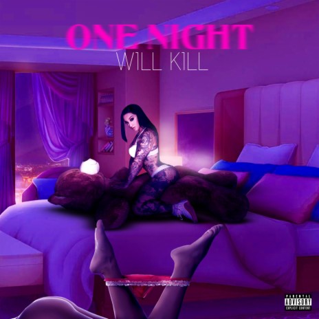 ONE NIGHT | Boomplay Music