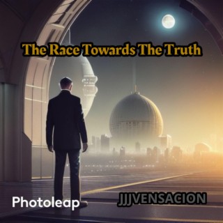 The Race Towards The Truth