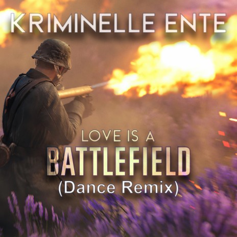 Battlefield | Boomplay Music