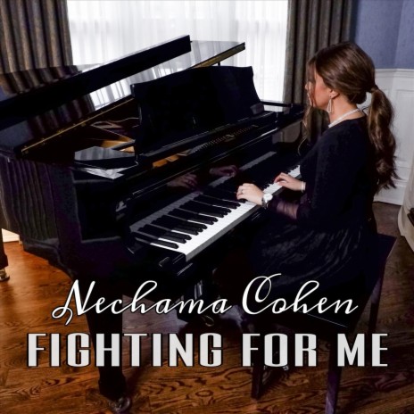 Fighting for Me | Boomplay Music