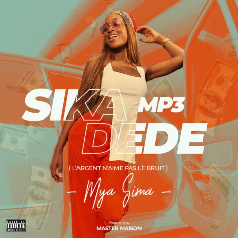 SIKA MP3 DEDE