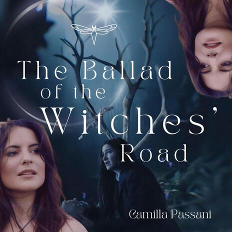 The ballad of the witches' road | Boomplay Music