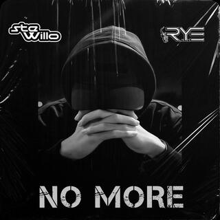 No More (Ste Willo Remix Radio Edit)