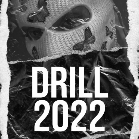 Drill 2022 ft. Instrumental Rap Hip Hop, Hip Hop Type Beat & Instrumental Hip Hop Beats Gang | Boomplay Music