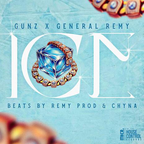 Ice ft. General Remy | Boomplay Music