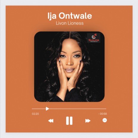 Ija Ontwale | Boomplay Music