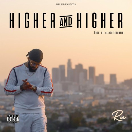 Higher & Higher | Boomplay Music