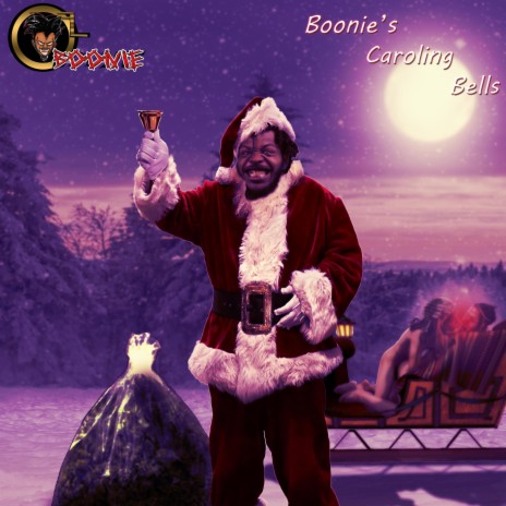 Boonie's Caroling Bells (Instrumental) | Boomplay Music