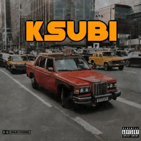 Ksubi | Boomplay Music