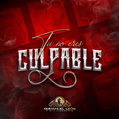 Tu No Eres Culpable | Boomplay Music