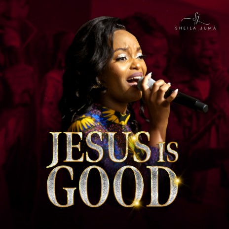 Jesus Is Good | Boomplay Music