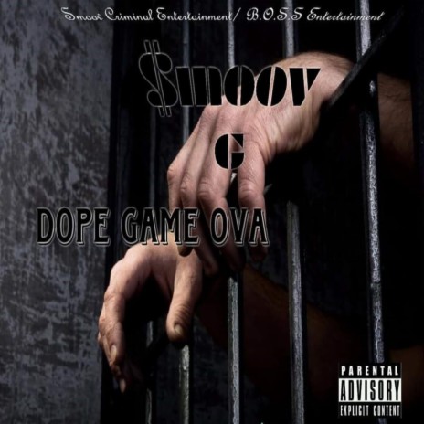 Dope Game Ova | Boomplay Music