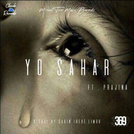 Yo Sahar (Remix) ft. Prajina | Boomplay Music