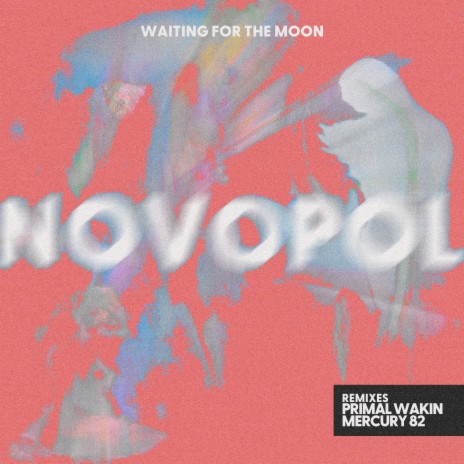 Waiting for the Moon ft. Kenza Taleb | Boomplay Music