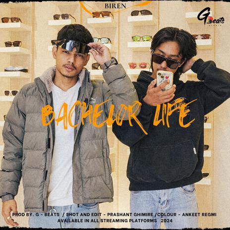 Bachelor Life | Boomplay Music