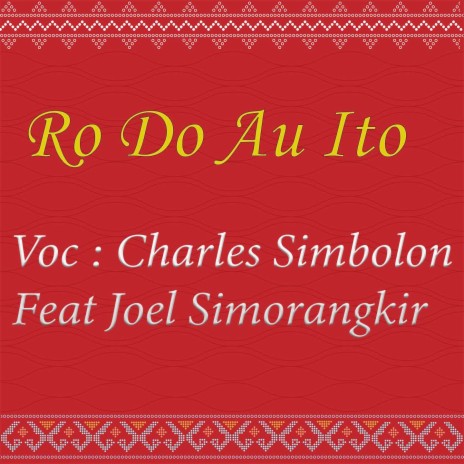 Dung Lao Ho ft. Joel Simorangkir | Boomplay Music