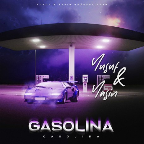 Gasolina | Boomplay Music