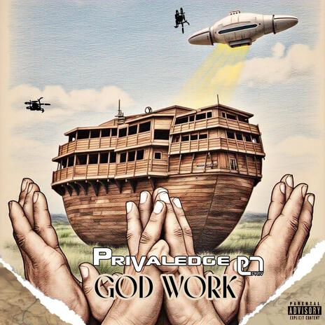 God Work | Boomplay Music