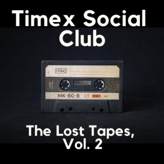 The Lost Tapes, Vol. 2