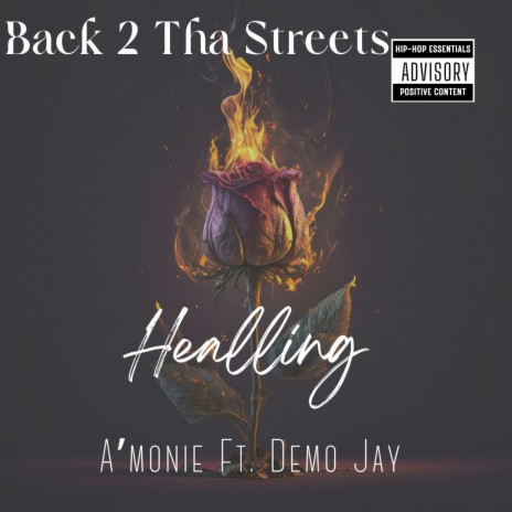 Back 2 Tha streets ft. Demo Jay | Boomplay Music