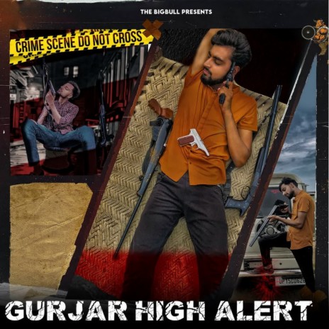 Gurjar High Alert