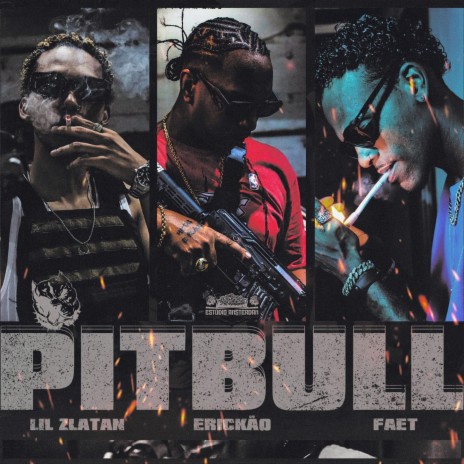 PITBULL ft. LIL ZLATAN, Faet & AMSTERDAM | Boomplay Music