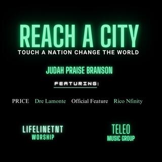 Reach A City