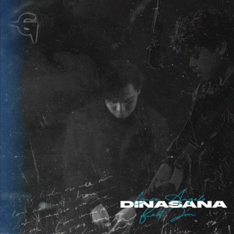 DINASANA ft. Jom | Boomplay Music