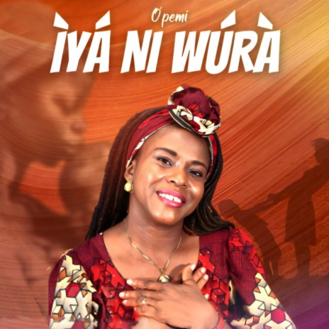 Iya Ni Wura | Boomplay Music