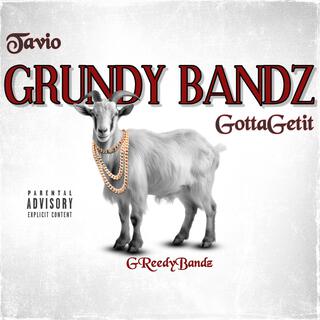 GRUNDY BANDZ