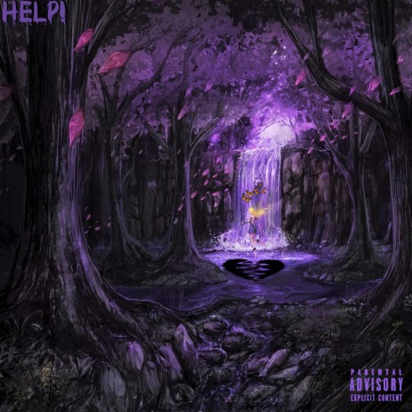 HELP! ft. SRG Granted | Boomplay Music
