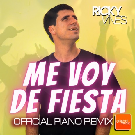 Me Voy De Fiesta (7AM Remix) | Boomplay Music