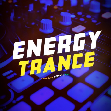 Energy Trance | Boomplay Music