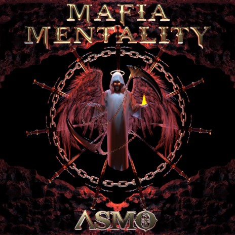 Mafia Mentality | Boomplay Music