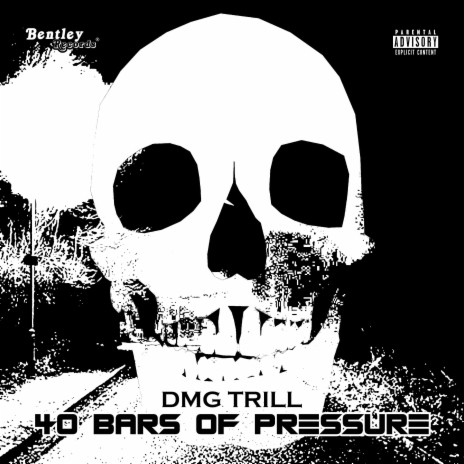 40 bars of pressure