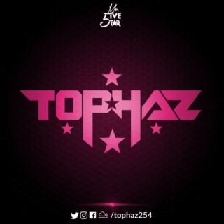 DJ TOPHAZ - JUST A MIX 17