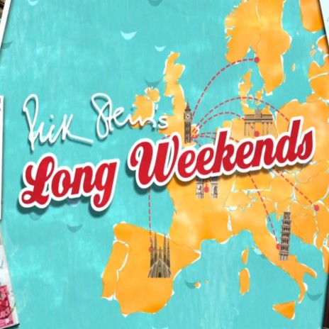 Rick Stein's Long Weekends | Boomplay Music