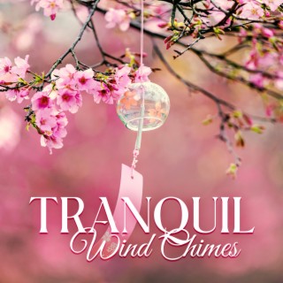 Tranquil Wind Chimes: Ambience Soundscapes Wind Chimes with Nature Sounds for Peaceful Meditation, Relaxation, Stress Relief, Sleep