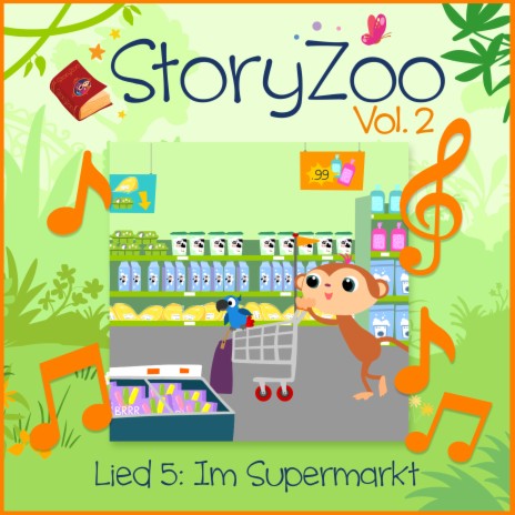 Im Supermarkt | Boomplay Music