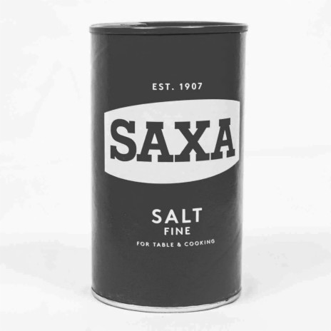 Saxa | Boomplay Music