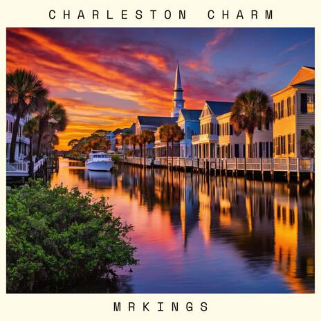 Charleston Charm | Boomplay Music