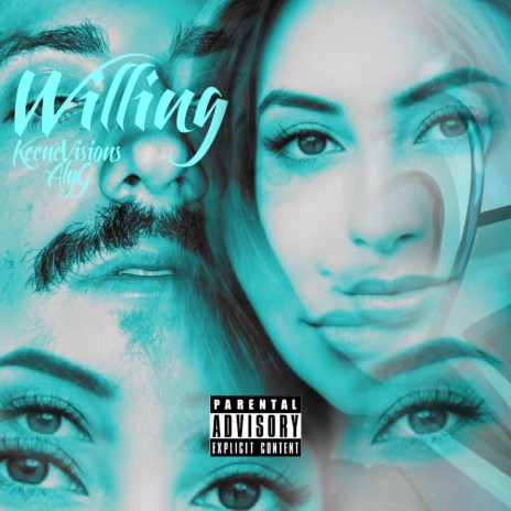 Willing ft. Aly G