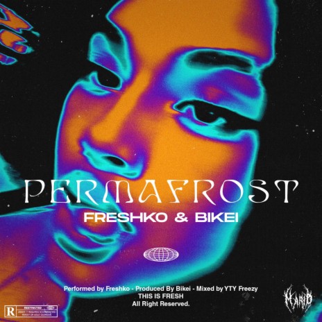Permafrost | Boomplay Music