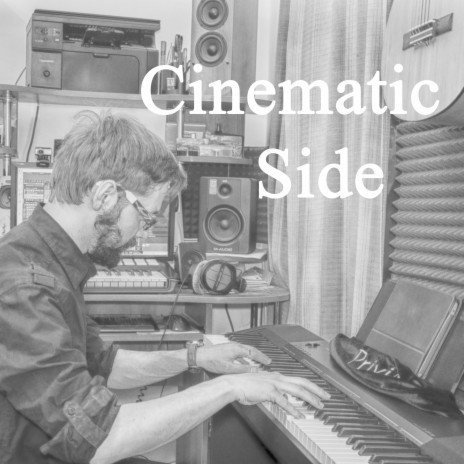 Piano Documentary Inspire | Boomplay Music