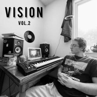 Vision, Vol. 2