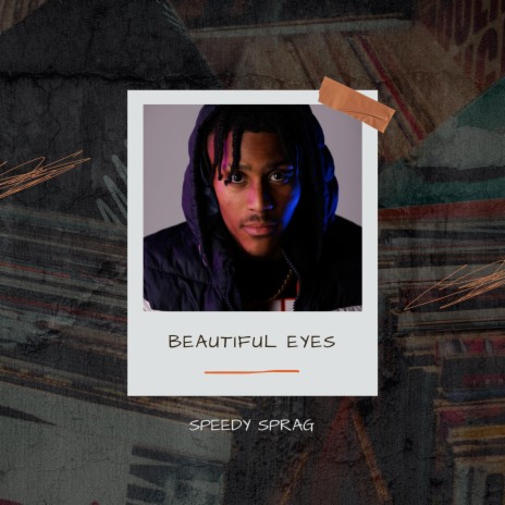 Beautiful Eyes | Boomplay Music