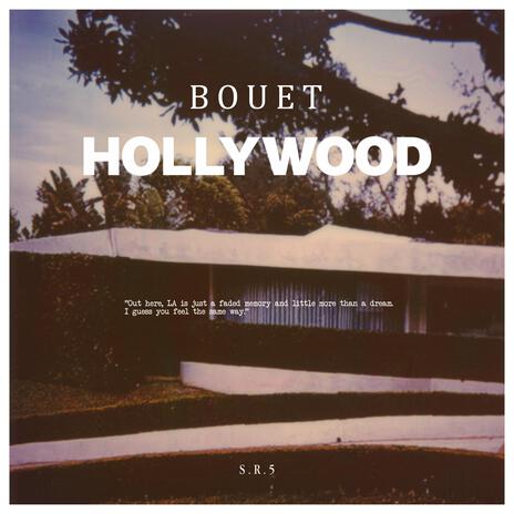 Hollywood (Radio Edit) | Boomplay Music