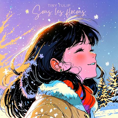 Sous les flocons | Boomplay Music