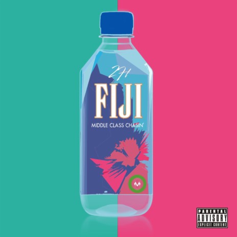 FIJI | Boomplay Music